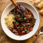 Gordon Ramsay Lamb Sauce Recipe