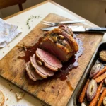 Gordon Ramsay Lamb Sauce Recipe