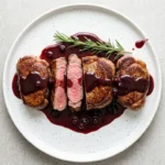 Gordon Ramsay Moroccan Lamb Recipe