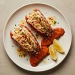 Gordon Ramsay’s Lobster Ravioli