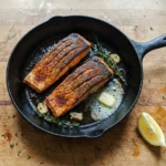 Gordon Ramsay Baked Salmon Recipe