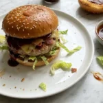 12 Best Gordon Ramsay Burger Recipes (From His Own Books)