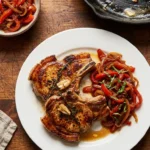 Gordon Ramsay’s Baked Pork Chops Recipe