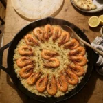 Gordon Ramsay Pork and Prawn Balls Recipe
