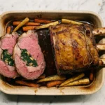 Gordon Ramsay Mushy Peas Recipe