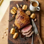 Gordon Ramsay Rack of Lamb Recipe