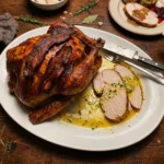 Gordon Ramsay’s Turkey Gravy