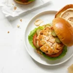 Gordon Ramsay Teriyaki Salmon