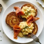Gordon Ramsay Salmon Steaks