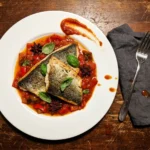Gordon Ramsay’s Chilean Sea Bass