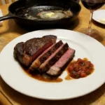 Gordon Ramsay’s Beans and Potato Cakes