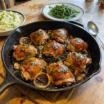 Gordon Ramsay Tuna Cakes Recipe