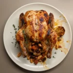 Gordon Ramsay’s Lobster Tail