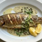 Gordon Ramsay Tartar Sauce Recipe