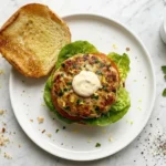 Gordon Ramsay Chicken Burger Recipe