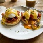 Gordon Ramsay’s Beans and Potato Cakes