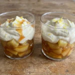 Gordon Ramsay Orange and Lemon Tart