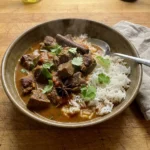 Gordon Ramsay Vegetable Curry Recipe