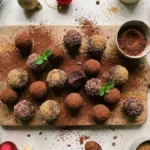 Gordon Ramsay’s Banana and Coconut Fritters