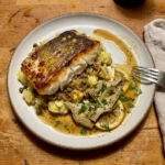 Gordon Ramsay Miso Cod Recipe