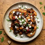 Gordon Ramsay’s Aubergine Caviar (Eggplant Caviar)