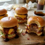 12 Best Gordon Ramsay Burger Recipes (From His Own Books)