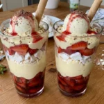 Gordon Ramsay’s Caramelised Figs with Ricotta