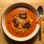 Gordon Ramsay French Onion Soup